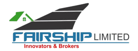 Fairship logo