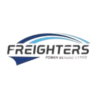 Frighters logo