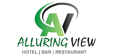 Alluring View logo